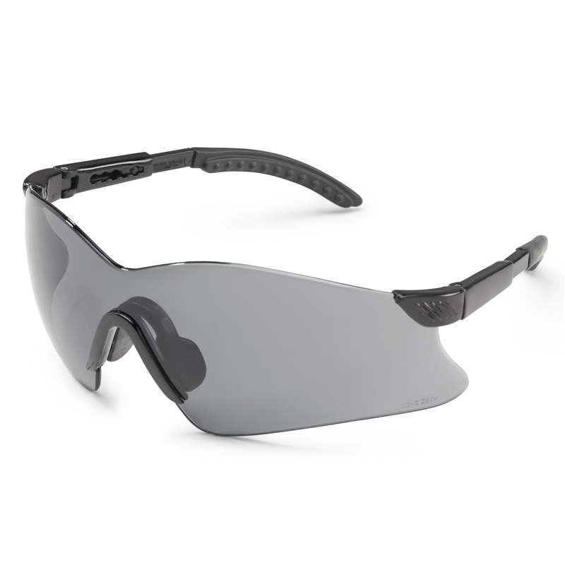 Gateway Safety Hawk 14GB78 Wraparound Safety Glasses