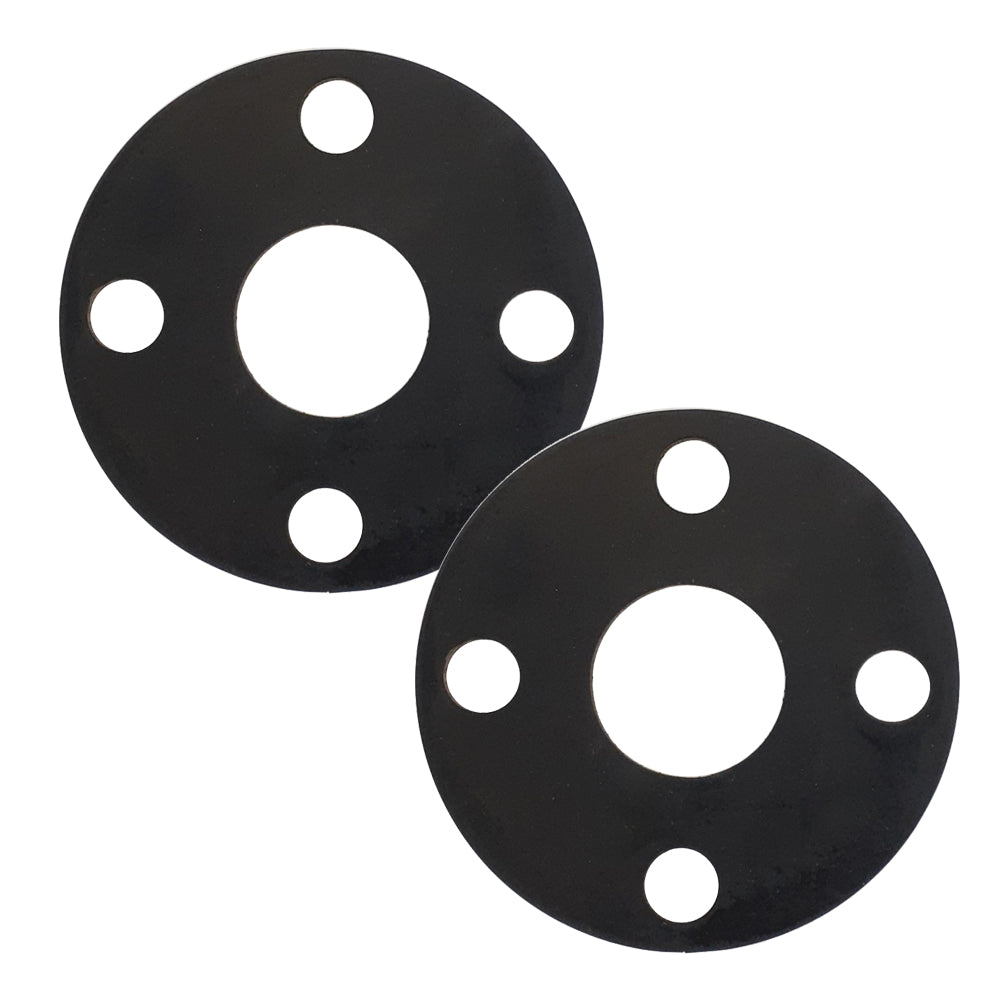 1 Inch EPDM Rubber Flange Gaskets