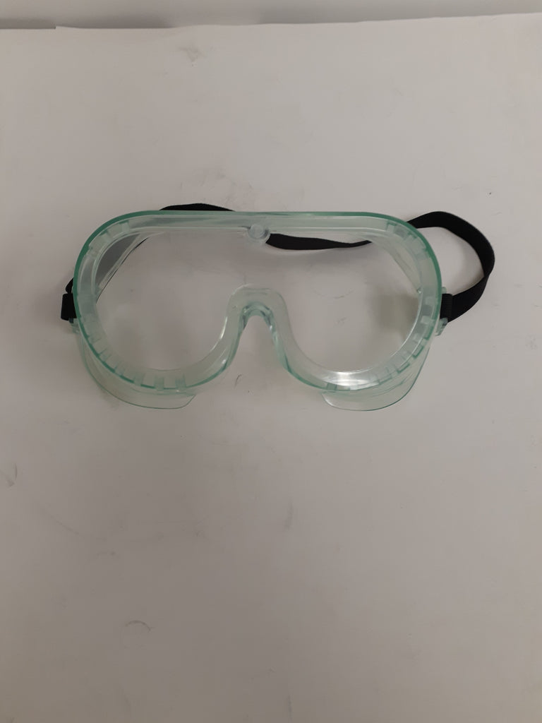 Hivision Anti-Splash Medical Safety Goggles