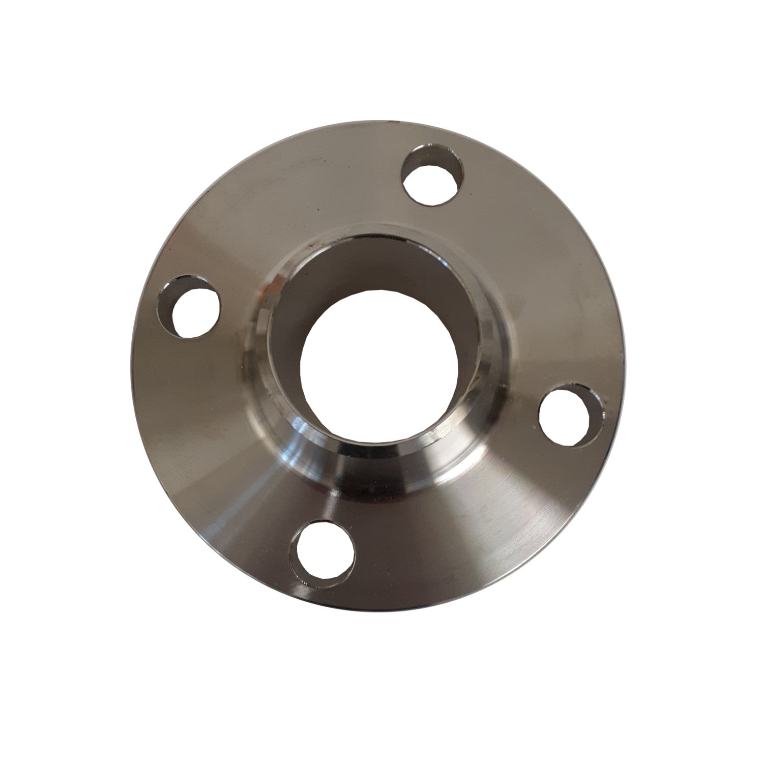 Stainless Steel 3 Inch Weld Neck Flange, Weld, 304 SS, Class 150