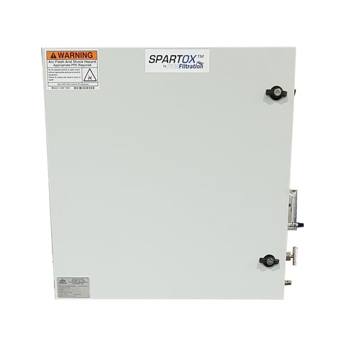 SPARTOX™ G-30 Ozone Panel