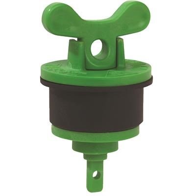 EcoPlug Locking Well Plug, 2 Inch Diameter