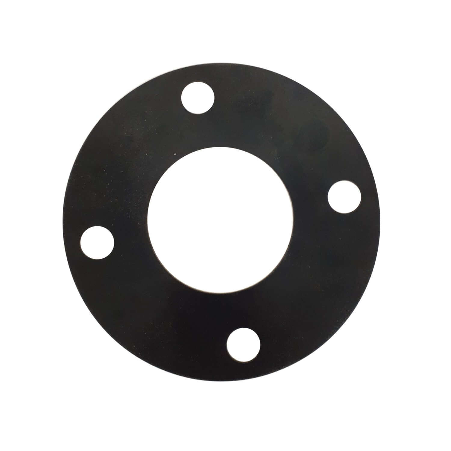 3 Inch EPDM Rubber Flange Gasket