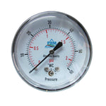 Pressure Gauge