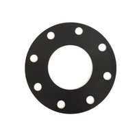 4 Inch Viton Fluoroelastomer Flange Gasket