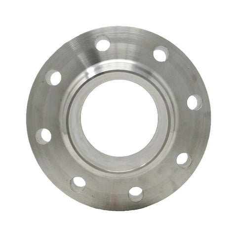 Stainless Steel 4 Inch Weld Neck Flange, Weld, 304 SS, Class 150