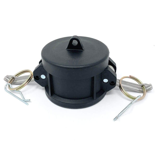 Female Camlock Fitting Dust Cap