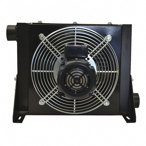 AKG CC200-3 Air Cooled Aftercooler, 250 psi, 16.3" Height, In Stock