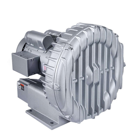 Gast 5 HP R6150J-2 Regenair® Regenerative Blower, TEFC