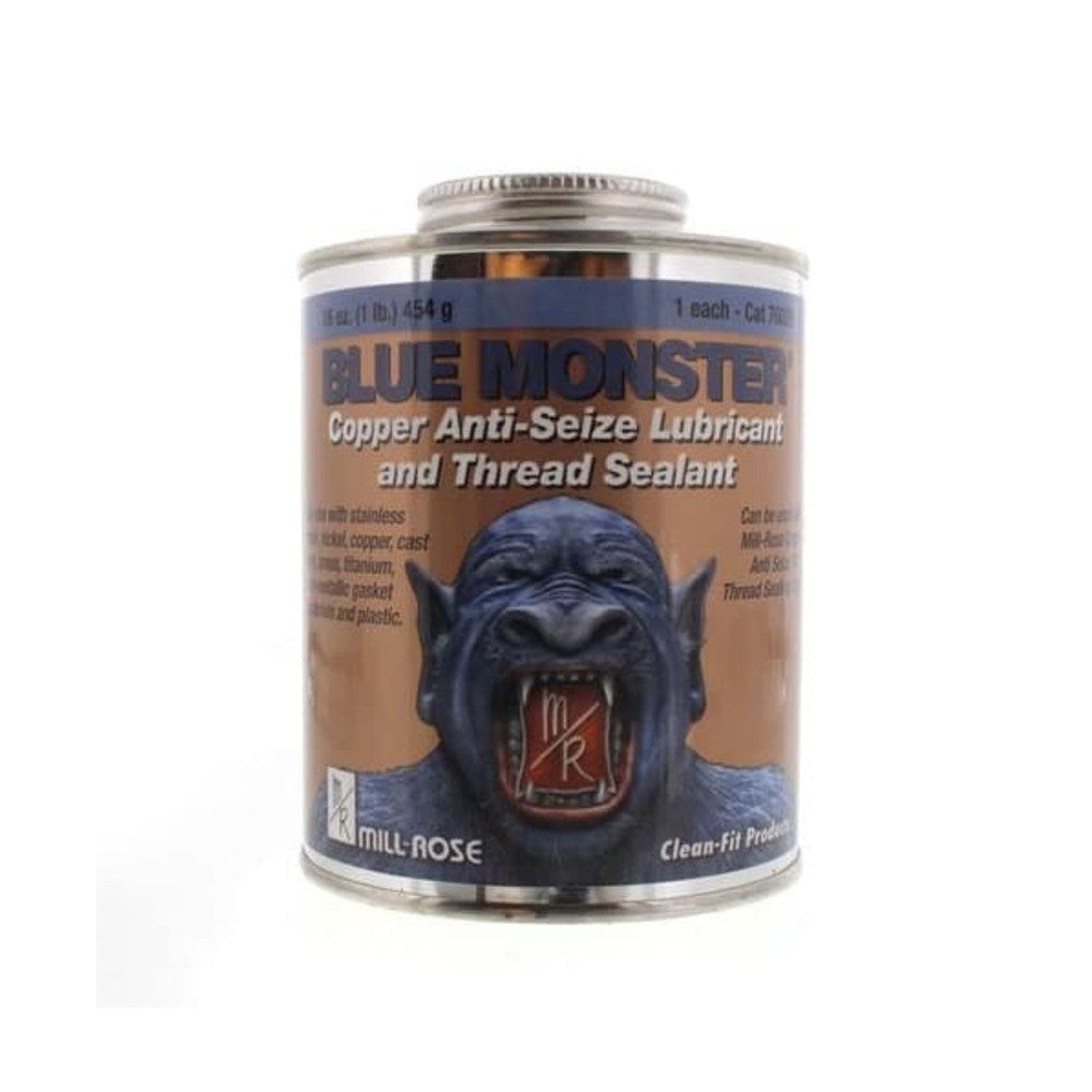 Blue Monster 76024 10 Oz. Copper Anti-Seize Lubricant