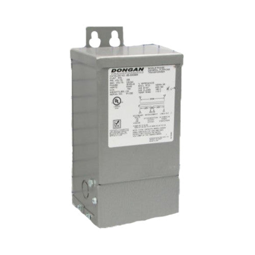 Dongan 85-1045SH General Purpose Transformer; 85 Series