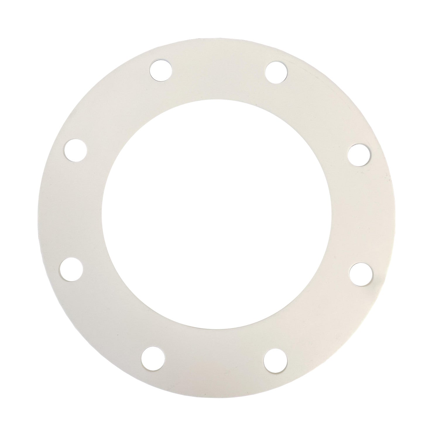 6 Inch PTFE Chemical Resistant Flange Gasket