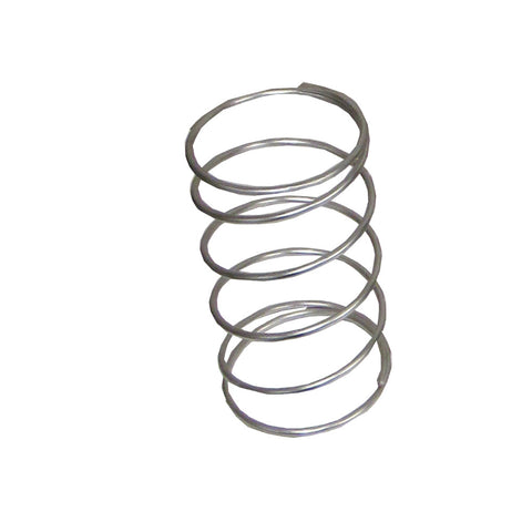 Replacement Hold Down Spring For PRM #4 Filter Housings