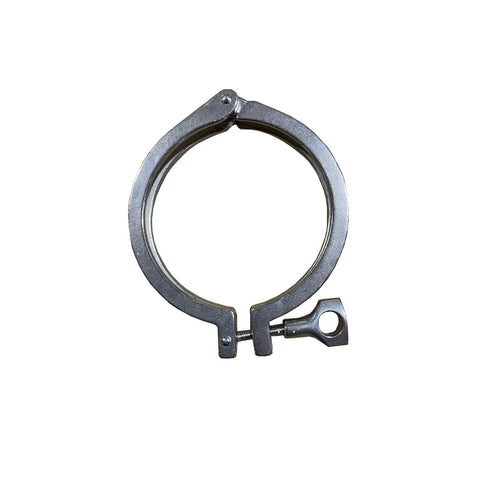 Replacement Clamp For PRM BFHBFL4DX Low Pressure #4 Filter Housing (Banded Clamp)