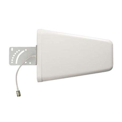 Wilson Electronics 304411 Wide Band Directional Antenna 700-2700MHz with Female Connector