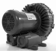 AMETEK Rotron DR757 Regenerative Blower