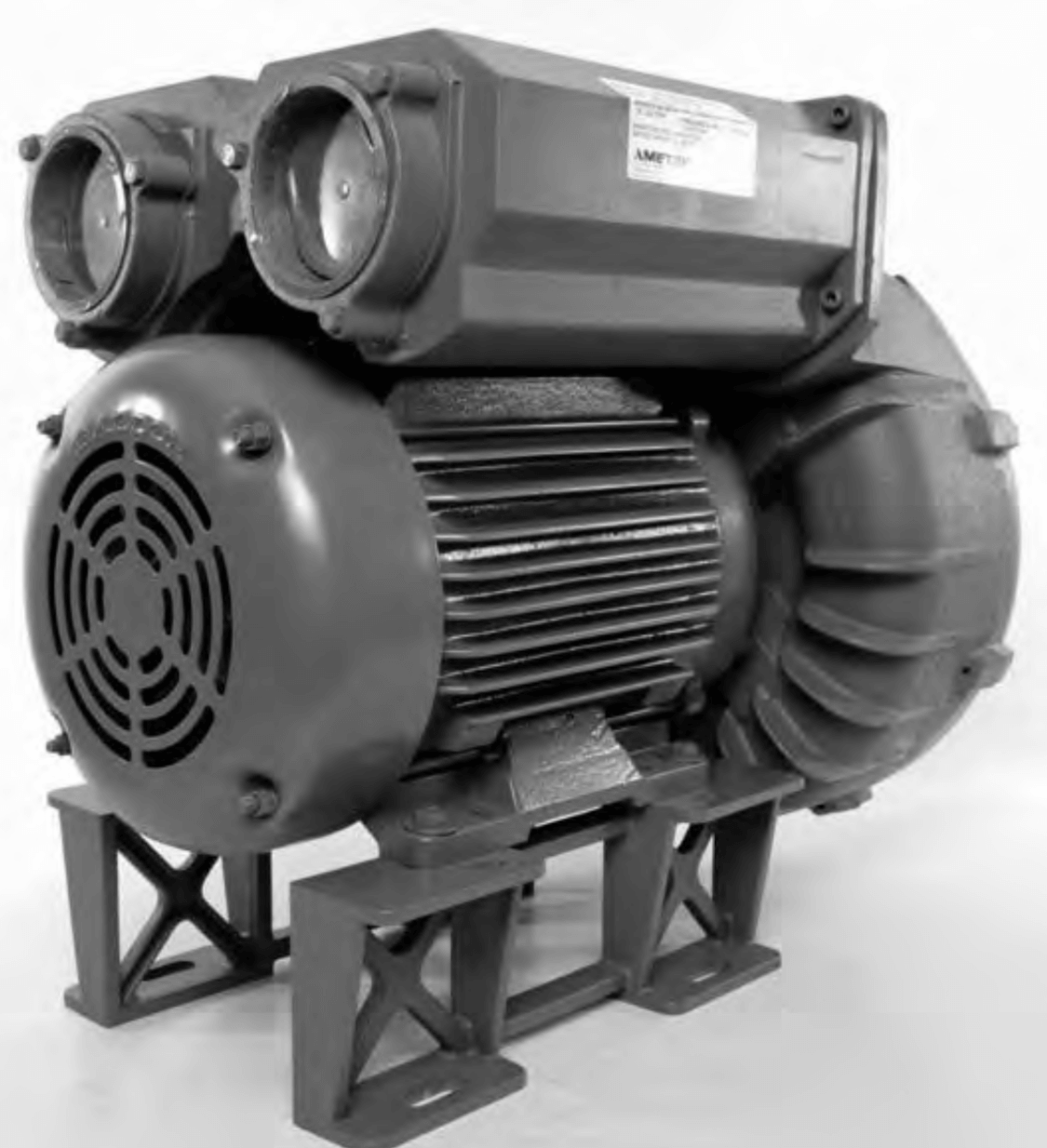 AMETEK Rotron DR979 Regenerative Blower