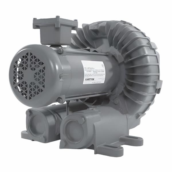 AMETEK Rotron EN757 3-Phase Regenerative Blower