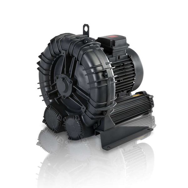 FPZ Regenerative Blower - 3 HP, SCL K05-MS-3-3 NP
