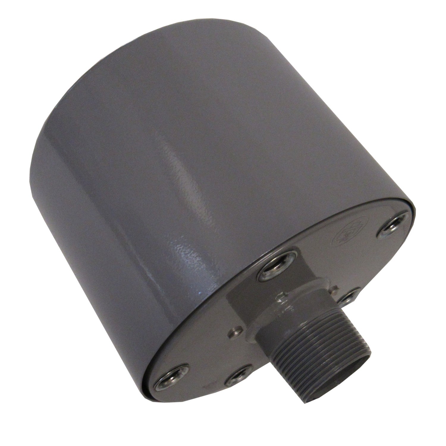 Solberg FS-231P-250 Compact Filter Silencer With Standard Filter