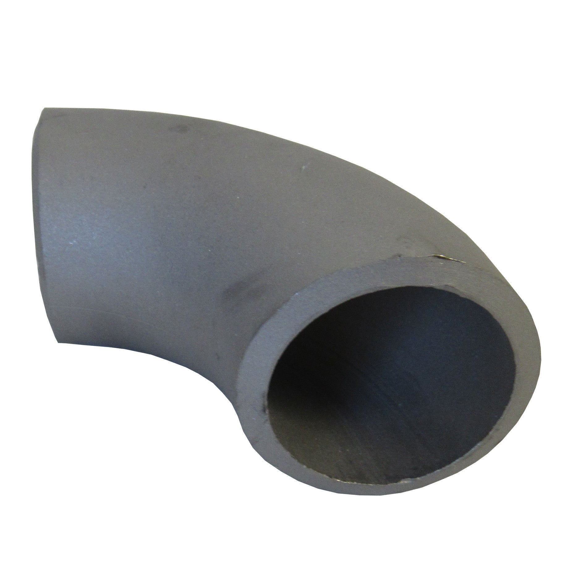 Stainless Steel 90 Degree Elbow, Weld, 304SS, Class 150 - 2 Inch