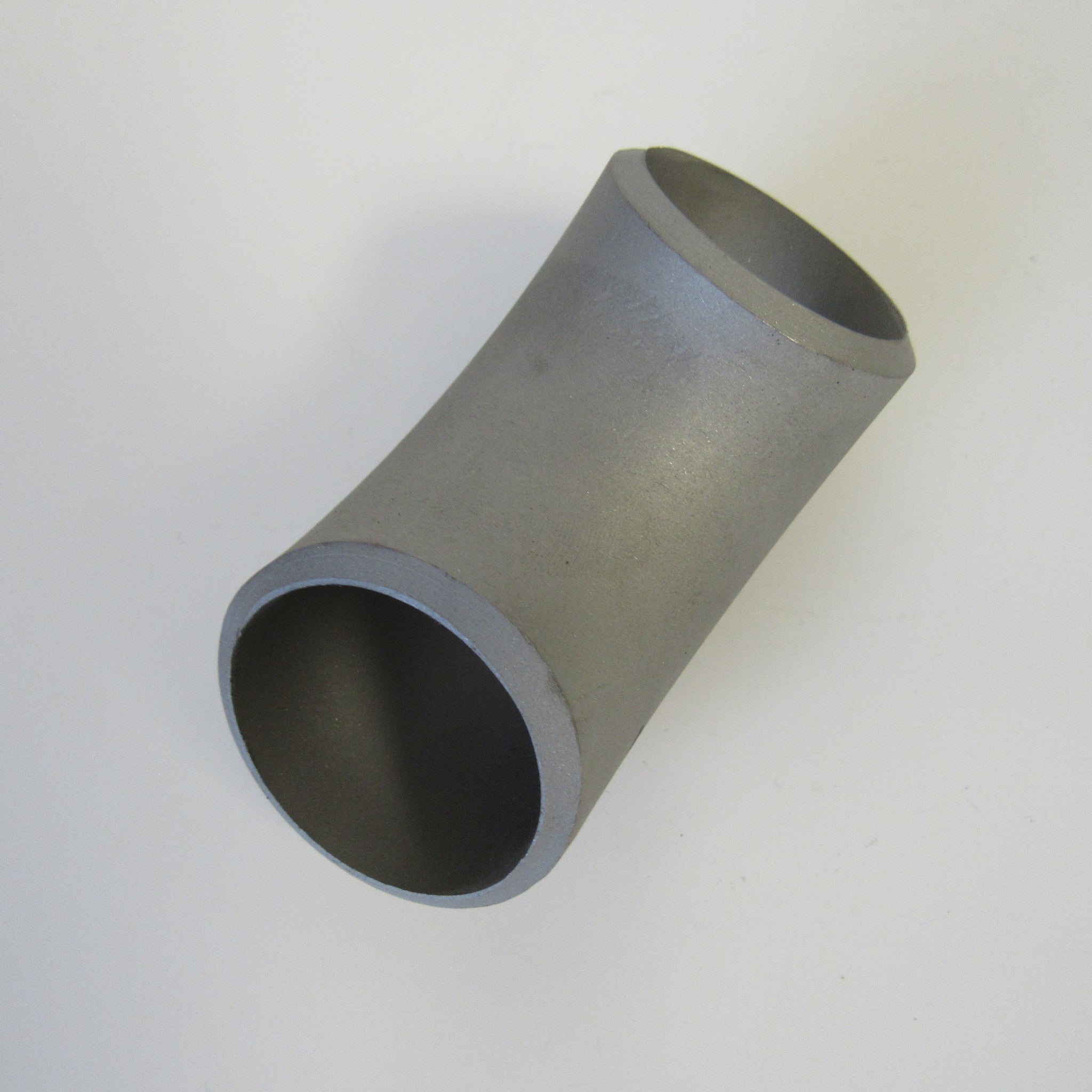 Stainless Steel 90 Degree Elbow, Weld, 304SS, Class 150 - 2 Inch