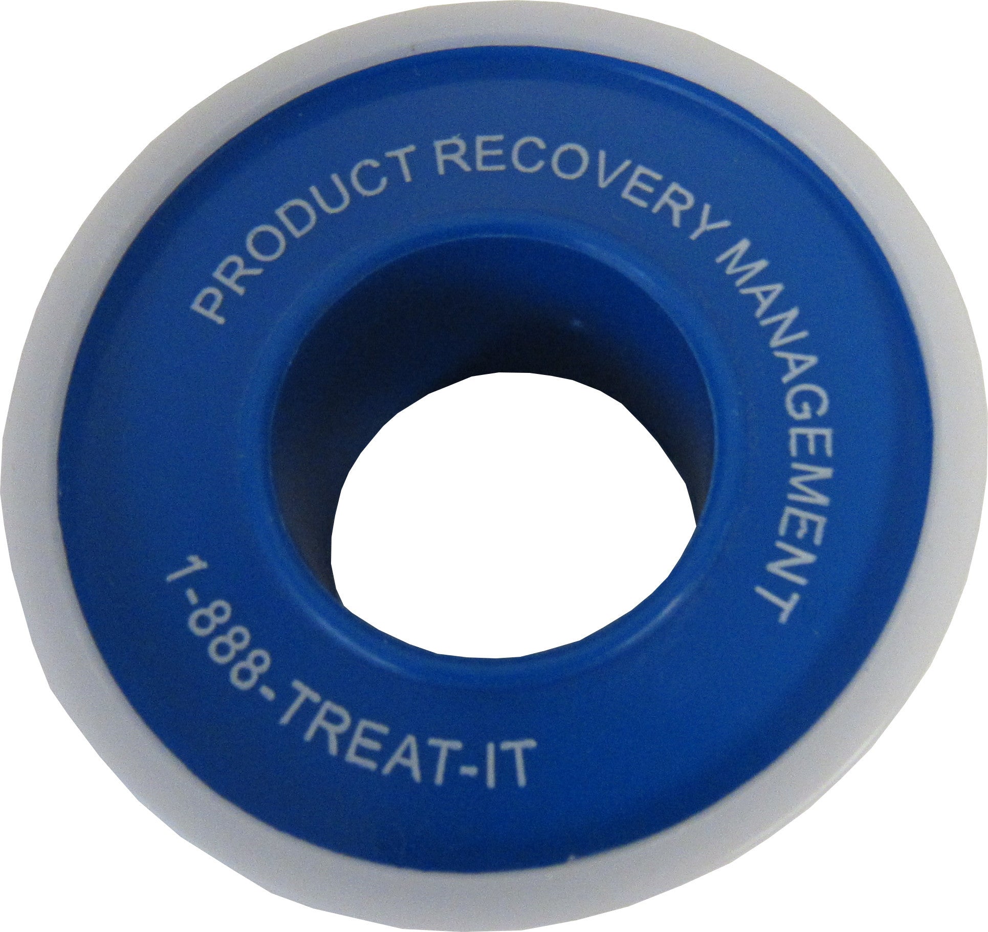 PTFE Plumber's Tape - 3/4 Inch x 520 Inch Premium Thread Seal Tape