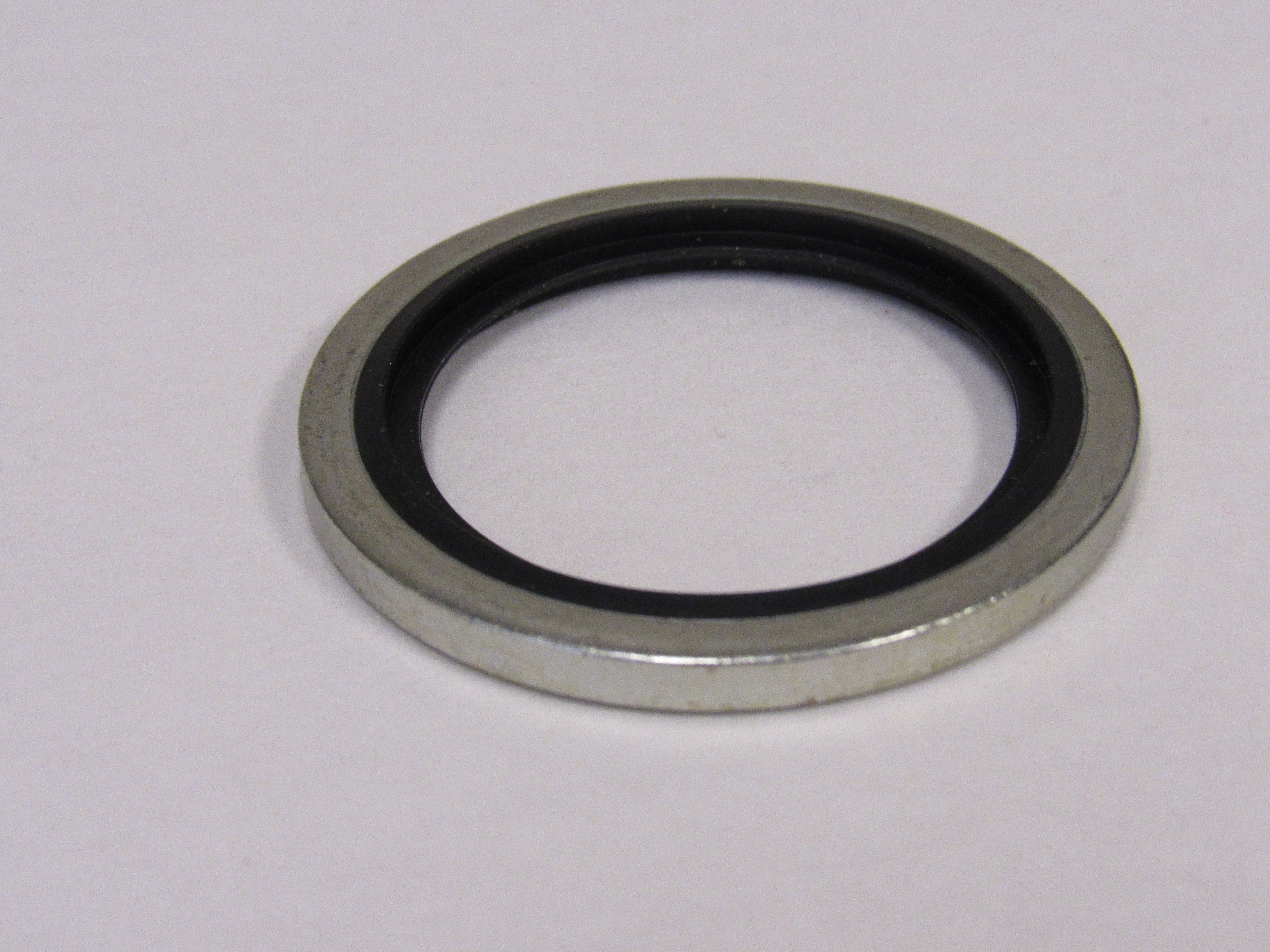 Sealing Washer for Brass or Stainless Steel BSPP Adapter