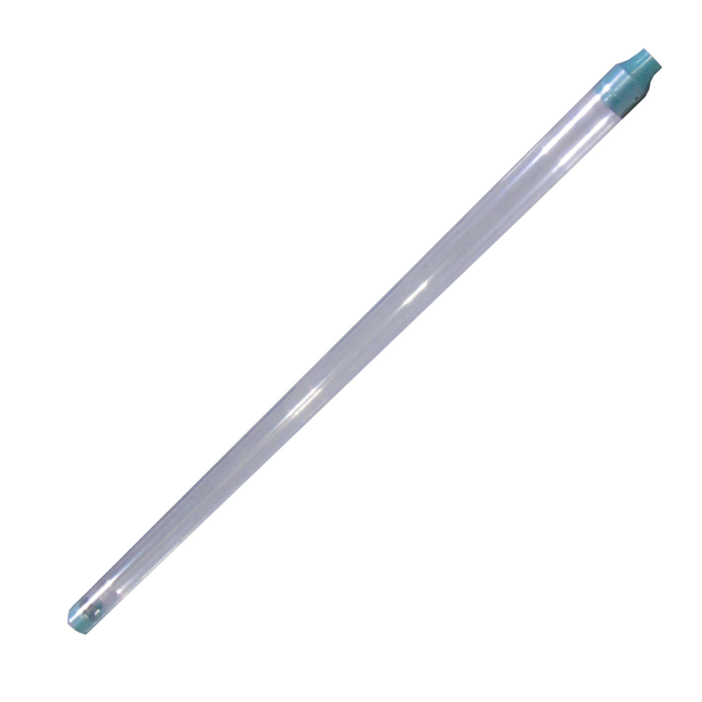 EcoBailer Pro PVC153 Big Mouth PVC Disposable Bailers, 1.5 Inch X 36 Inch, Case of 24