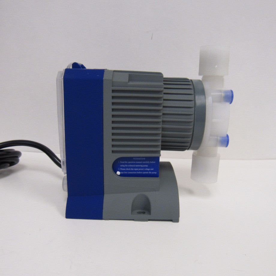 Chemical Feed Pump - 21 Gallons/Day