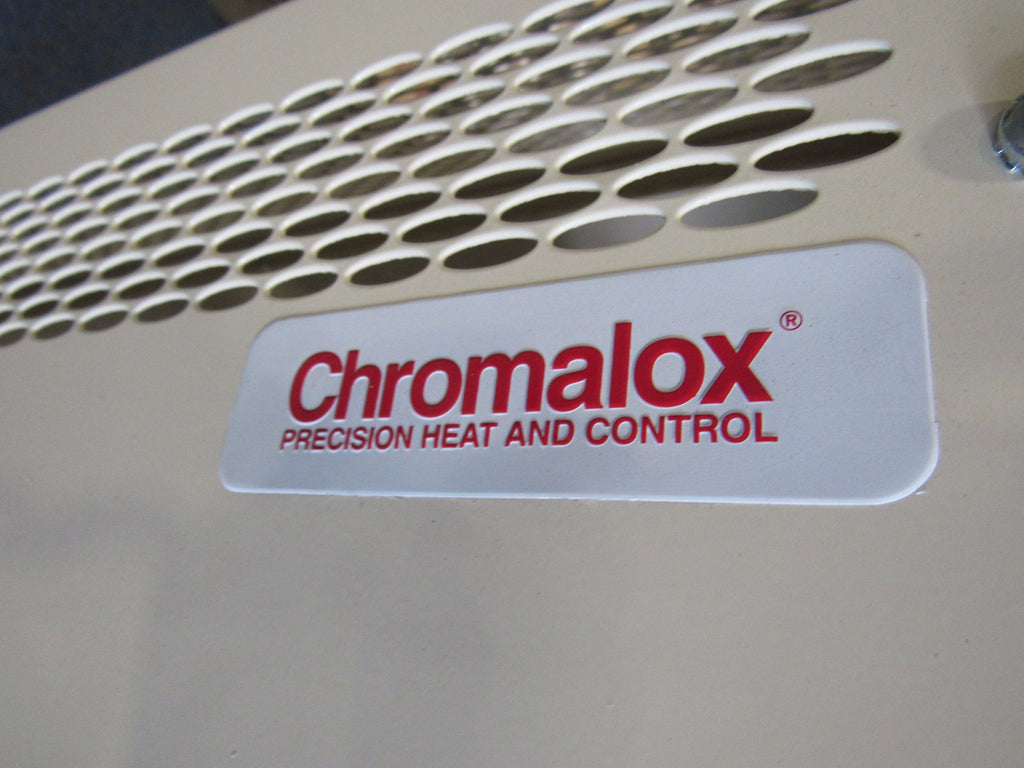 Chromalox XP Convection Heater CVEP-C-18-81-00-00 For Hazardous Locations