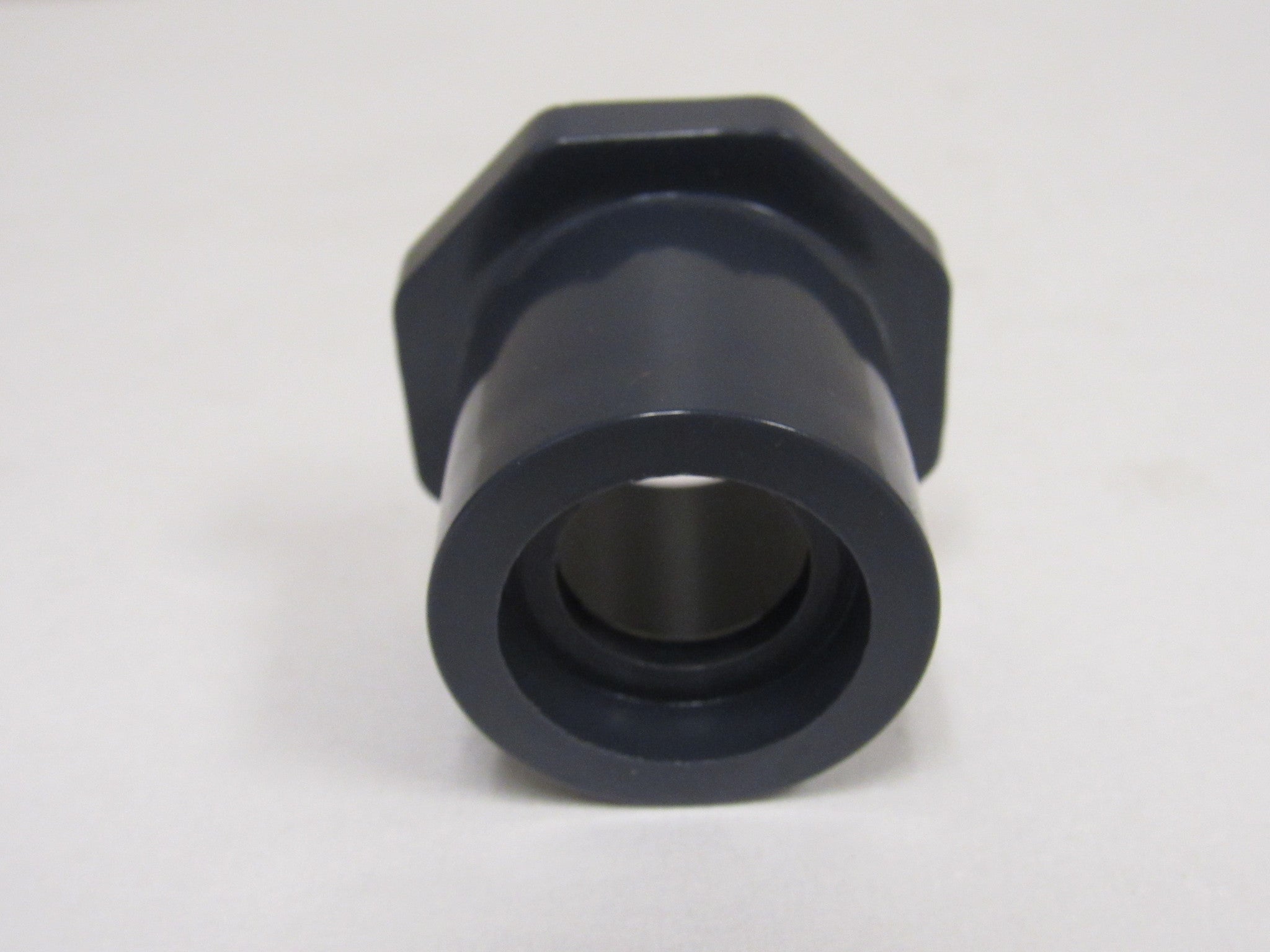 ERA Sch 80 PVC Reducing Bushing (Ring), 1-1/4 Inch X 3/4 Inch, Socket