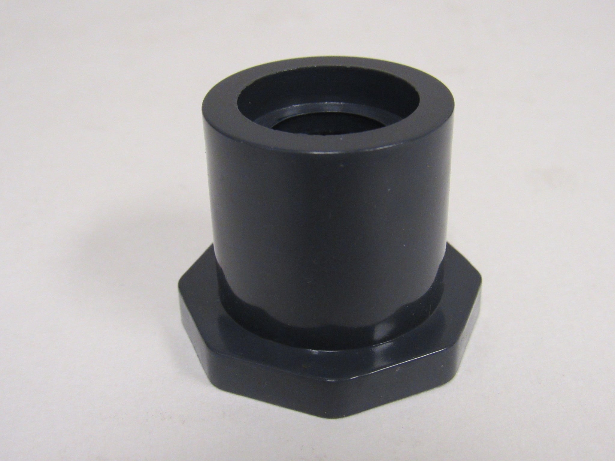 ERA Sch 80 PVC Reducing Bushing (Ring), 1-1/4 Inch X 3/4 Inch, Socket