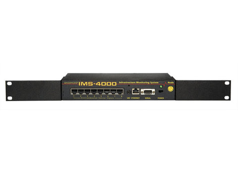 Sensaphone IMS-4000 Enterprise Monitoring Node Expansion Unit