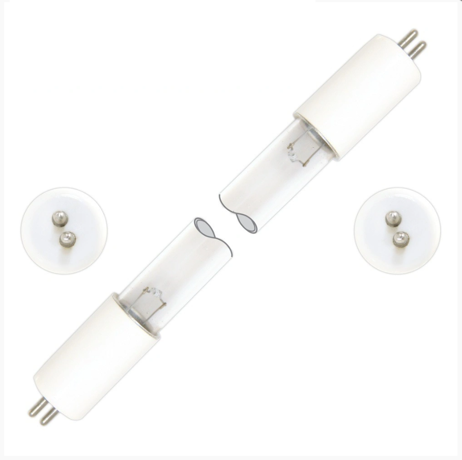 STER-L-RAY Replacement UV Lamp For Sanitron S17A, GPH287T5L