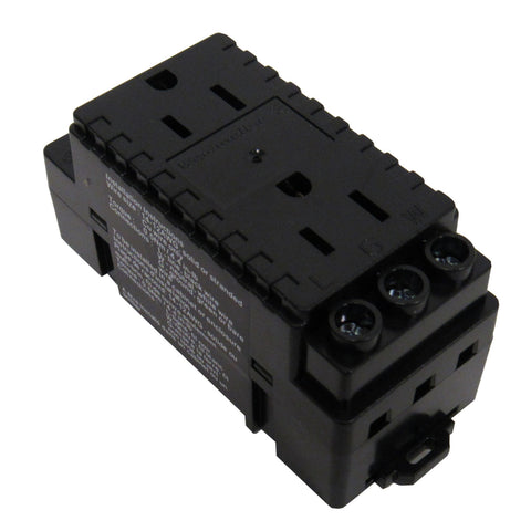 Weidmuller DIN-Rail Receptacles