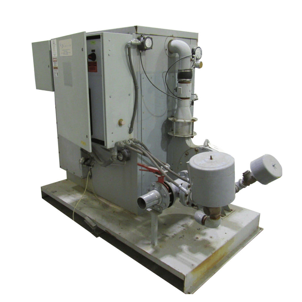 RT-2872 300 CFM Flameless Electric Catalytic Oxidizer
