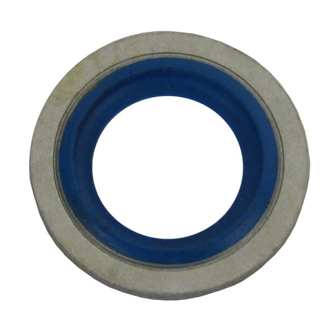 Sealing Washer for Brass or Stainless Steel BSPP Adapter