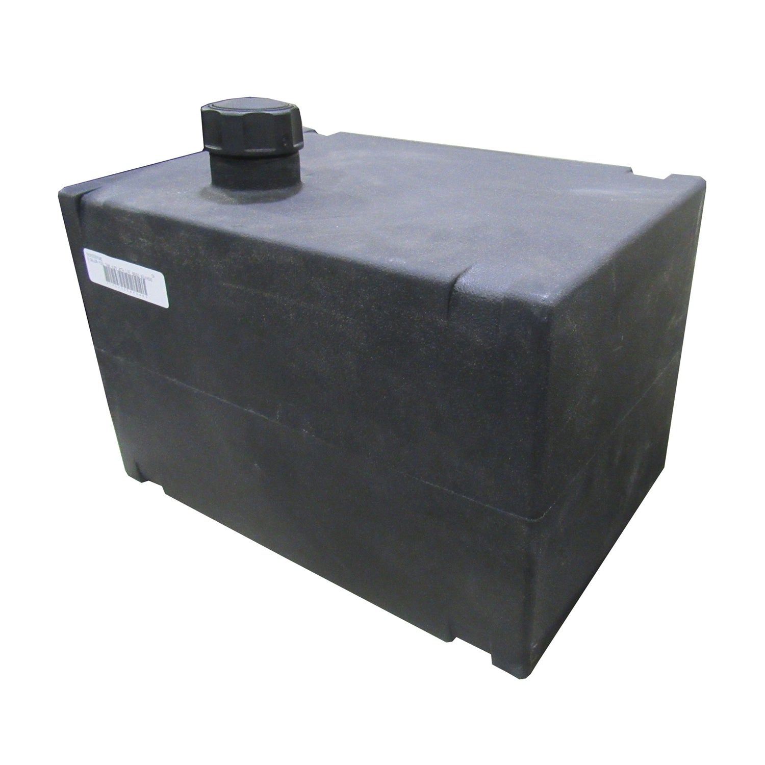 Ace Roto-Mold SP0006-FUWB 6 Gallon Fuel Tank With Brass Bulkhead 