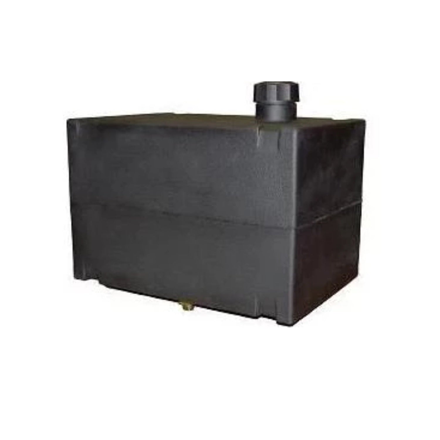 6 Gallon Fuel Tank With Brass Bulkhead, Ace Roto-Mold SP0006-FUWB
