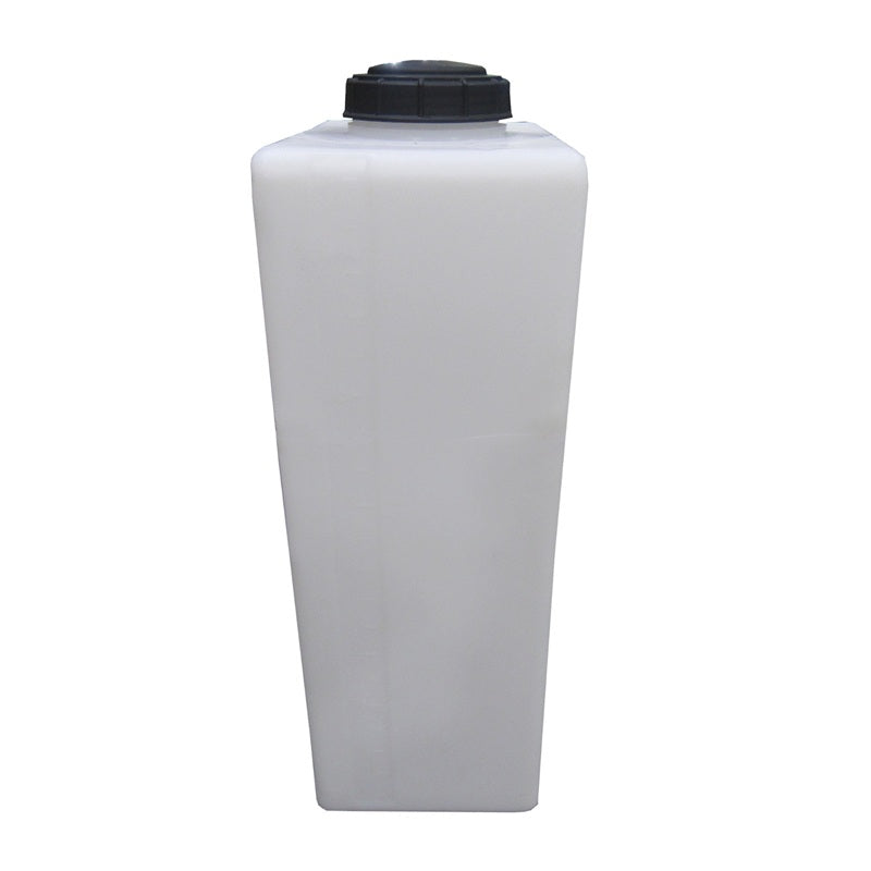 SP0020-OM Ace Roto-Mold 20 Gallon Upright Rectangle Flat Bottom Tank 