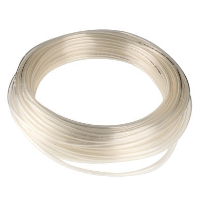 Superthane® 2100455 Clear Polyurethane Tubing 3/16 ID X 5/16 OD - 100 ft