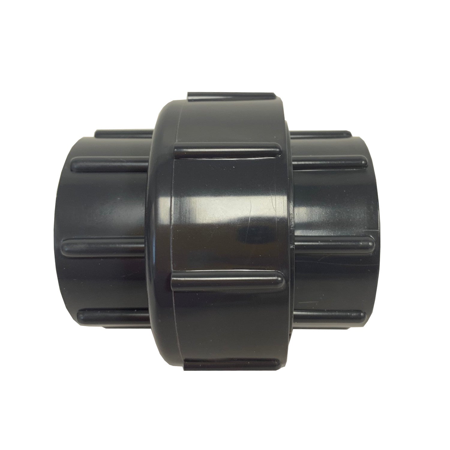 ERA Sch 80 PVC 2-1/2 Inch Union, Socket Connection