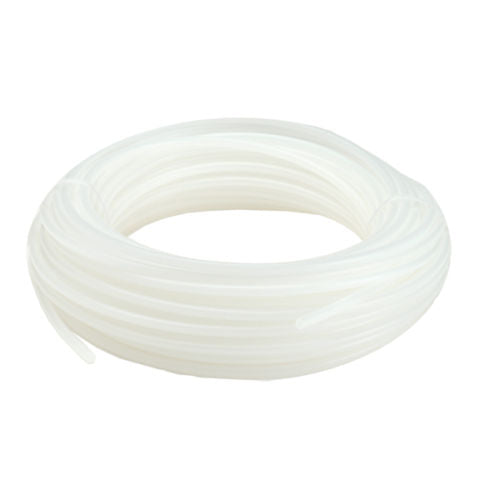 Zelite™ 2510571 Linear Low Density Polyethylene Tubing (LLDPE) - 0.177 Inch ID X 1/4 Inch OD - 500 ft
