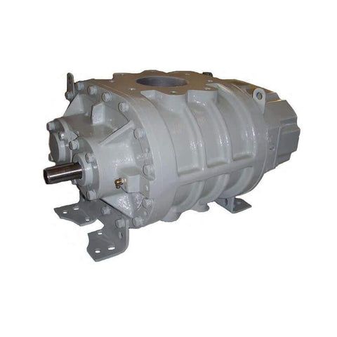 Eurus ZZ5LDSL Positive Displacement Blower