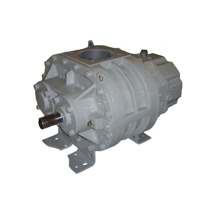 Eurus ZZ5MDSL Positive Displacement Blower