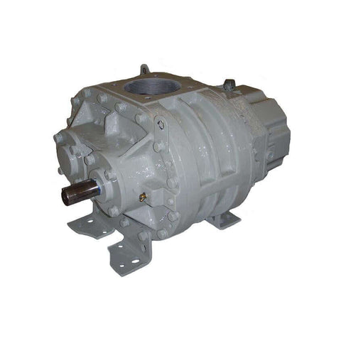 Eurus ZZ5M Positive Displacement Blower