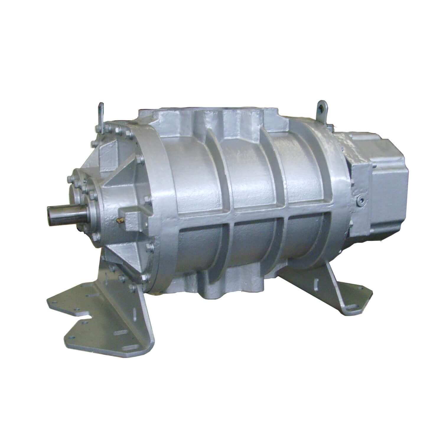 Eurus ZZ6LDSL Positive Displacement Blower