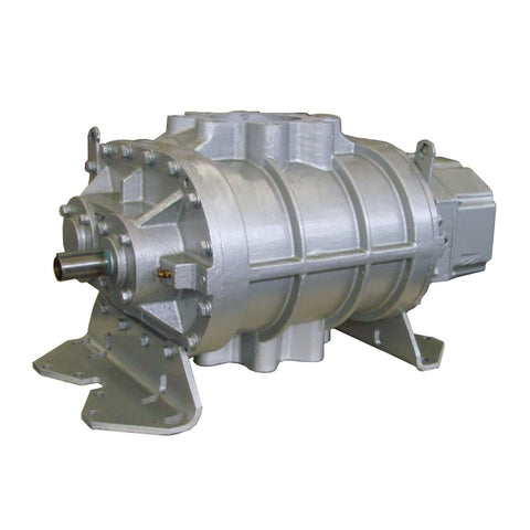 Eurus ZZ7L Positive Displacement Blower