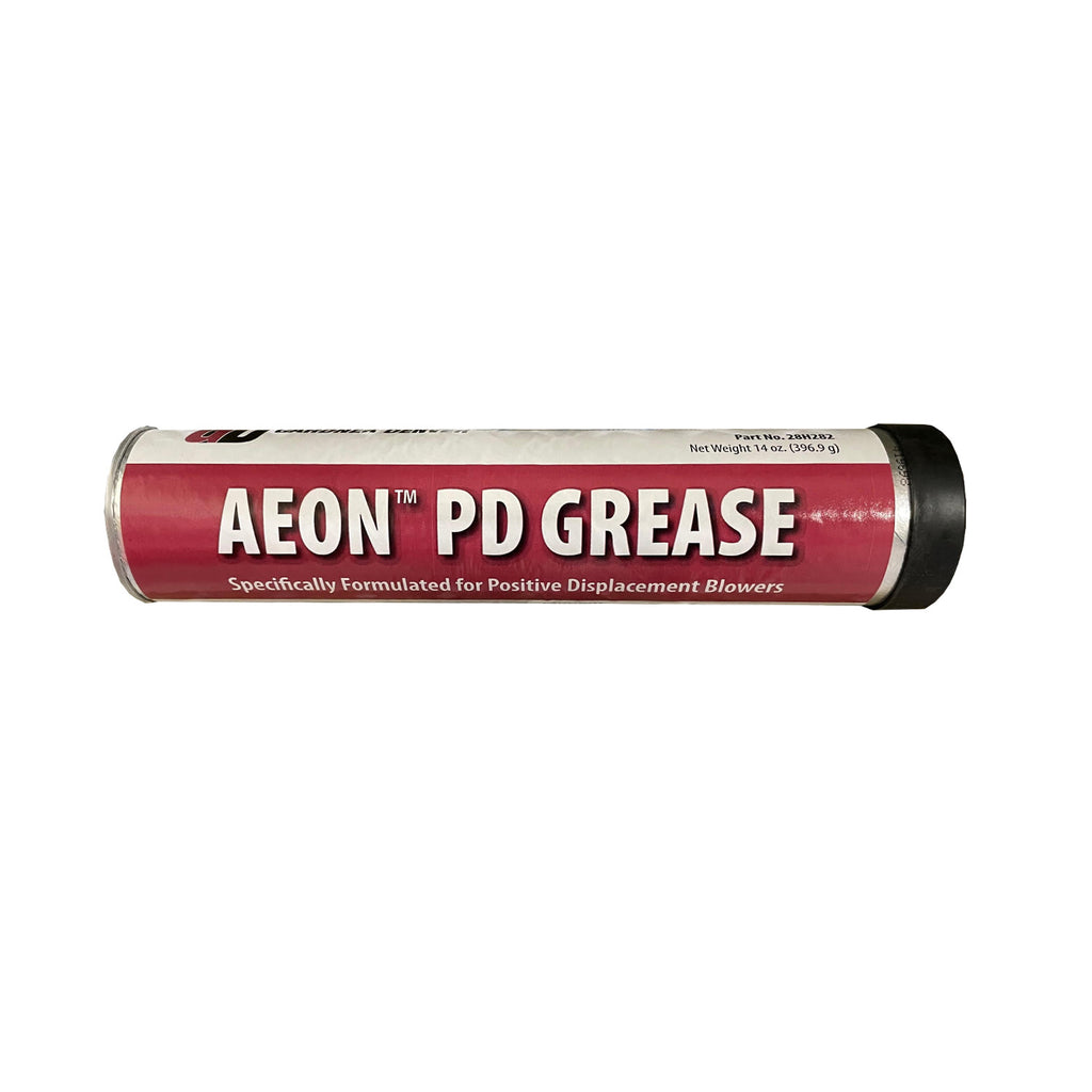AEON PD Grease for Positive Displacement Blowers, 14.1 oz